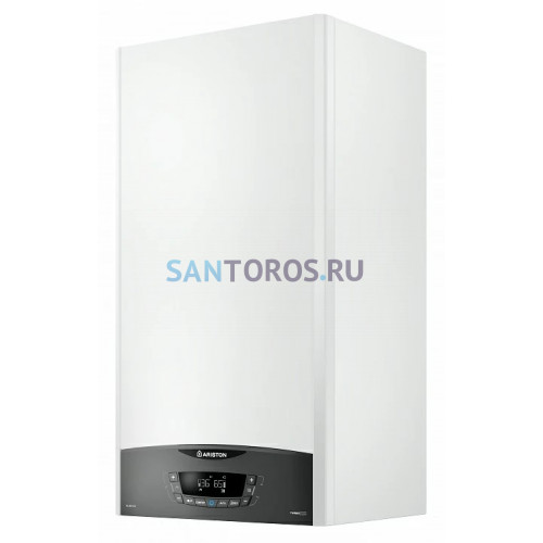 Котел газовый настенный Ariston CLAS XC SYSTEM 32 FF (3301681 Аристон)